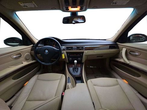Used 2007 BMW 328i Sedan RWD image 12