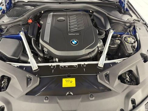Certified 2023 BMW 840i xDrive Coupe AWD/4WD image 39