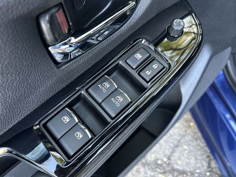 Used 2021 Subaru WRX STI AWD/4WD image 16