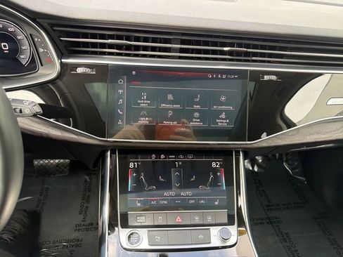 Used 2022 Audi Q7 3.0T Premium Plus w/ Premium Plus Package image 18