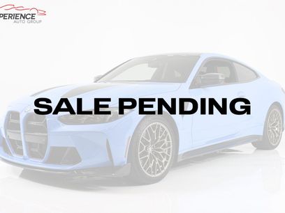 Used 2025 BMW M4 CS