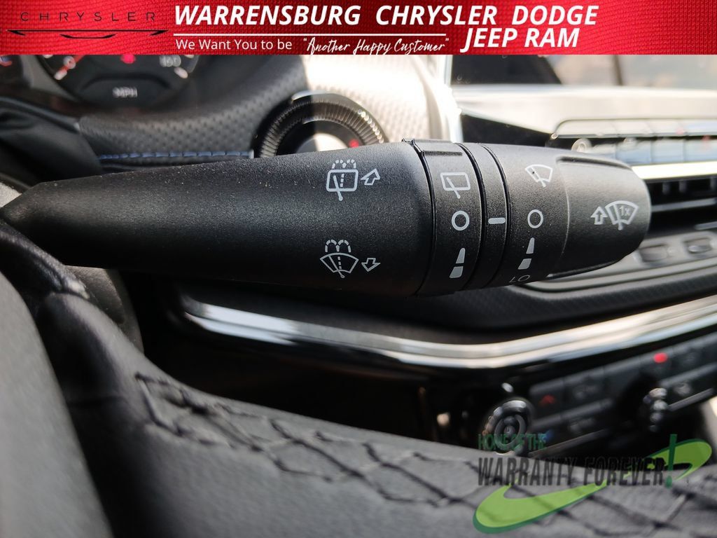 New 2026 Jeep Compass Latitude AWD/4WD image 20