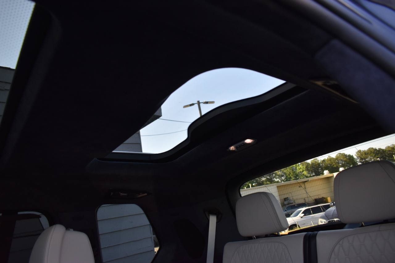 Used 2019 BMW X7 xDrive40i w/ Premium Package AWD/4WD image 50