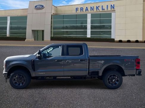 New 2026 Ford F350 XL w/ STX Appearance Package image 4