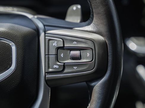 Used 2024 GMC Sierra 1500 Denali AWD/4WD image 36