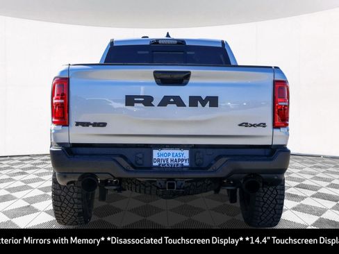 New 2026 RAM 1500 RHO image 17