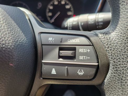 Used 2024 Honda CR-V EX image 21
