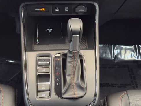 Certified 2026 Honda CR-V Sport-L image 22