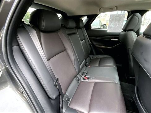 Used 2021 MAZDA CX-30 AWD 2.5 S w/ Premium Package image 20