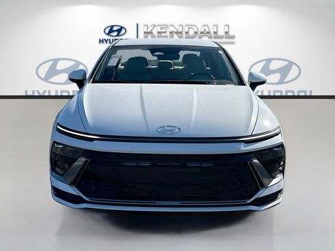 New 2026 Hyundai Sonata SEL image 2