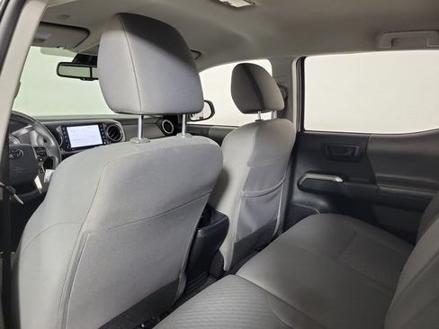 Used 2023 Toyota Tacoma SR5 RWD image 11