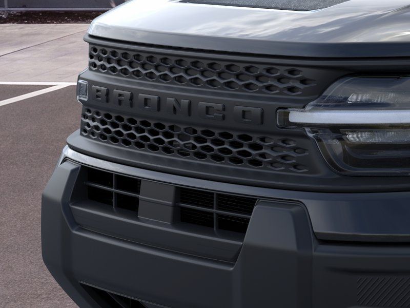 New 2026 Ford Bronco Sport Big Bend w/ Convenience Package AWD/4WD image 17