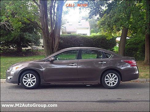 Used 2013 Nissan Altima 2.5 image 2
