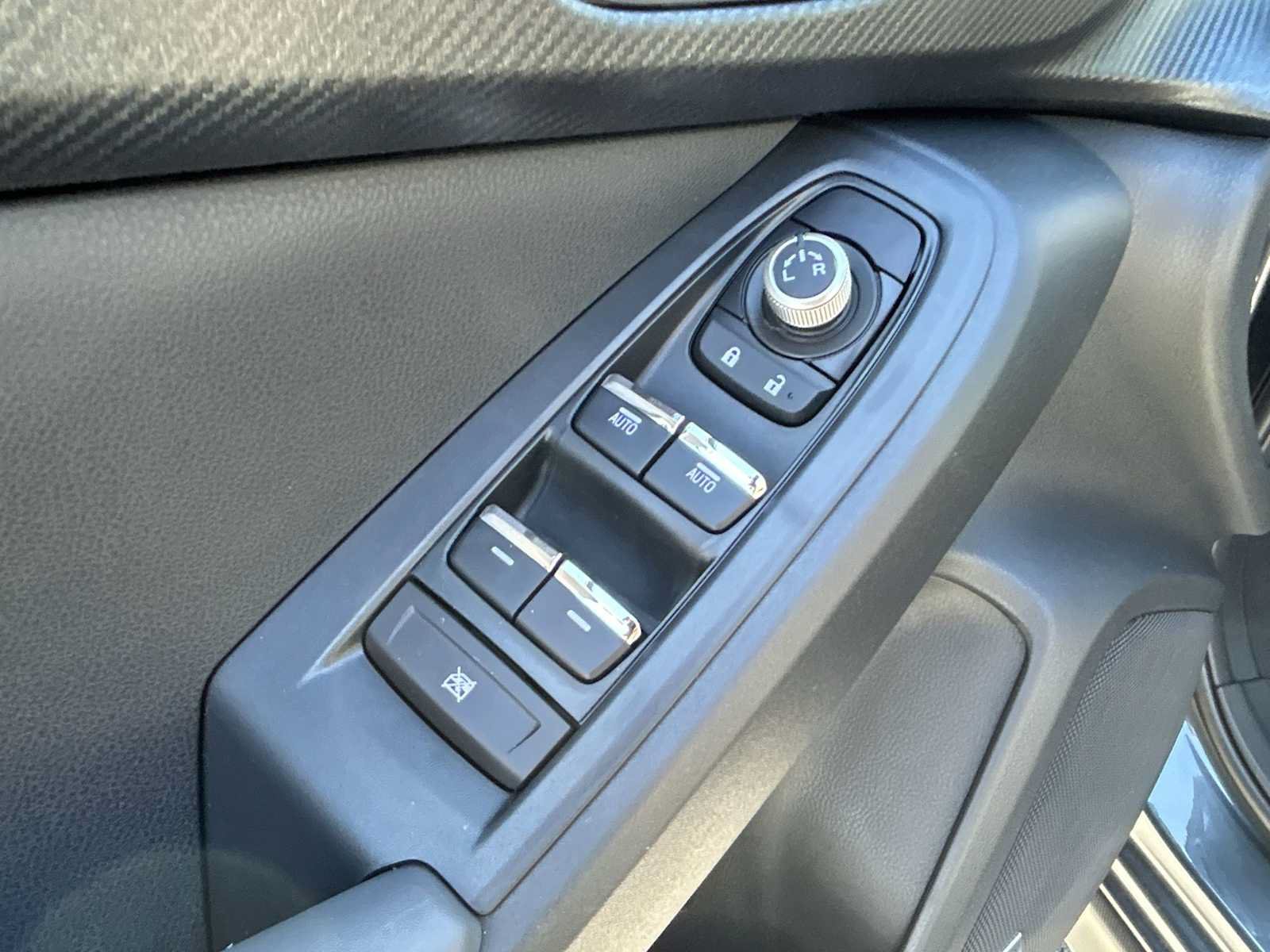 New 2026 Subaru Crosstrek 2.5i Limited AWD/4WD image 12