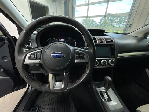 Used 2016 Subaru Crosstrek 2.0i Premium AWD/4WD image 14