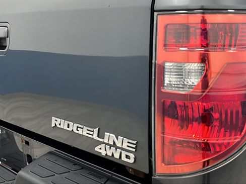 Used 2011 Honda Ridgeline RTS image 31