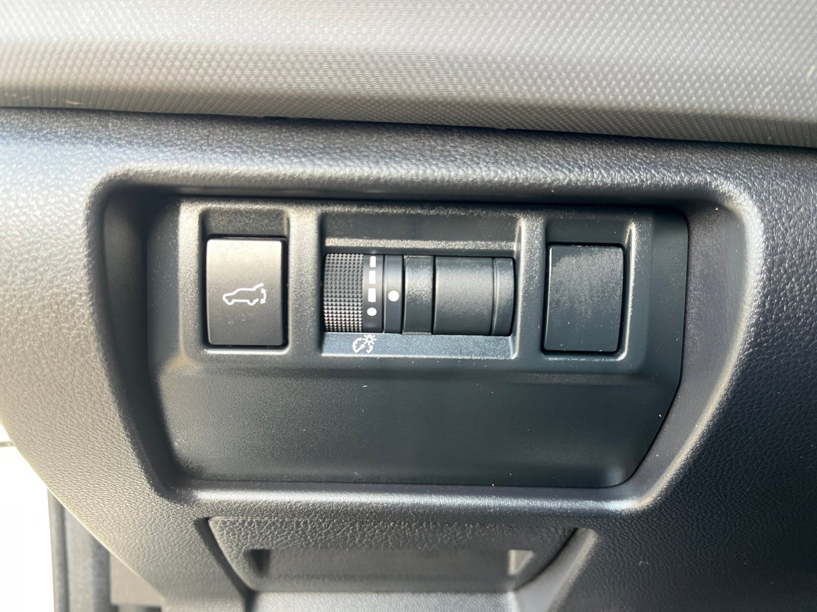Certified 2026 Subaru Forester Wilderness AWD/4WD image 12