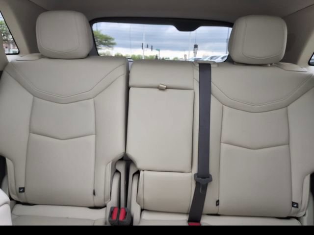 Certified 2023 Cadillac XT5 Premium Luxury w/ Technology Package FWD image 22