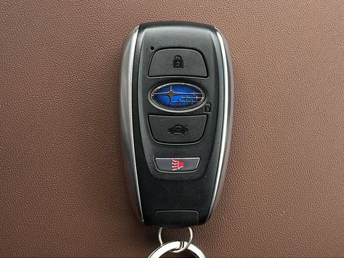 Used 2024 Subaru Forester Touring AWD/4WD image 30