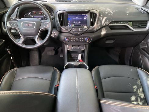 Used 2024 GMC Terrain AT4 AWD/4WD image 16