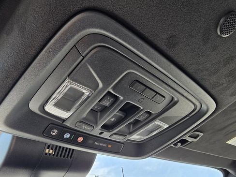 Used 2026 GMC Sierra 2500 AT4X image 21