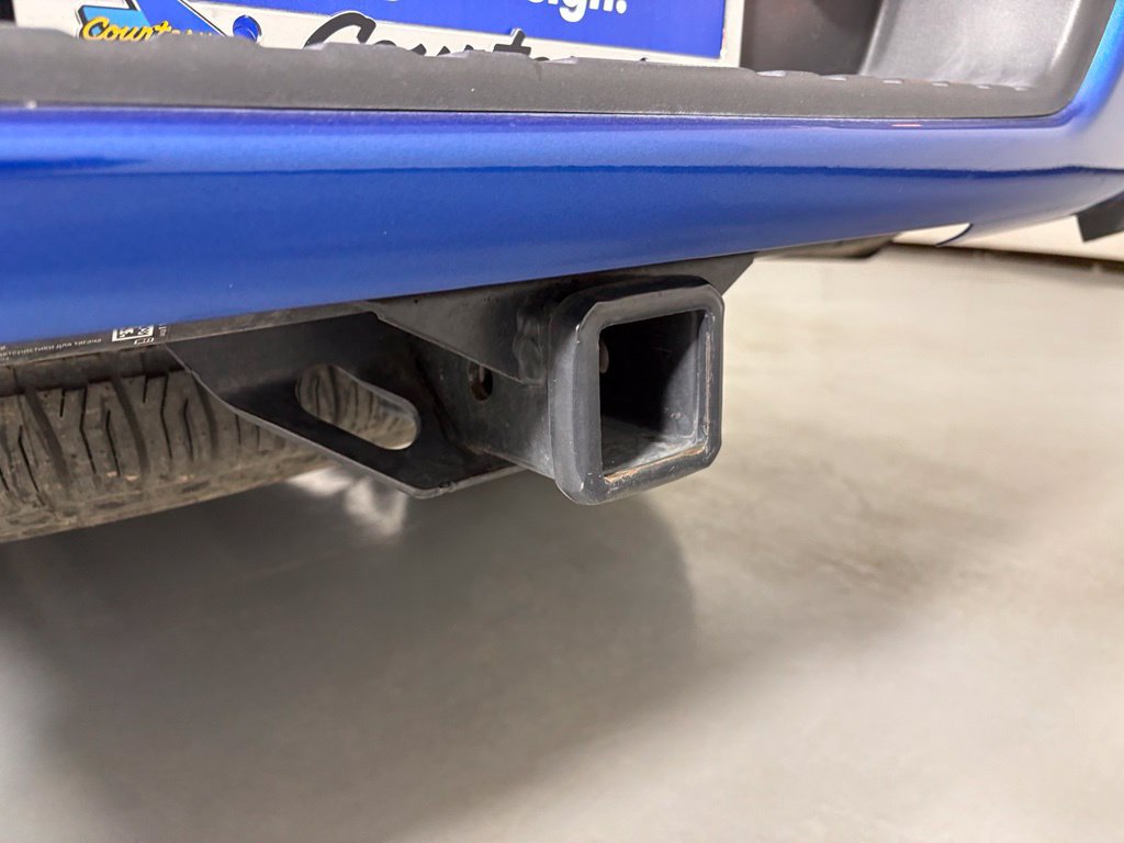 Used 2018 Chevrolet Colorado LT RWD image 42