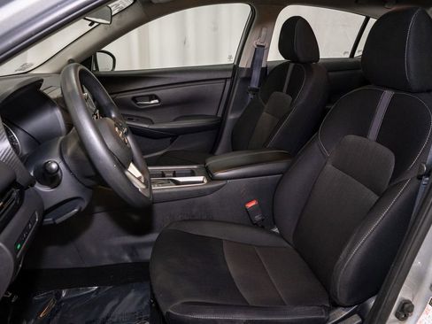 Used 2023 Nissan Sentra SV image 10