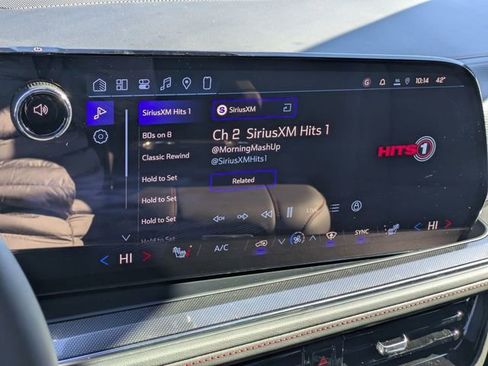 New 2026 Chevrolet Suburban RST w/ Comfort Package image 18