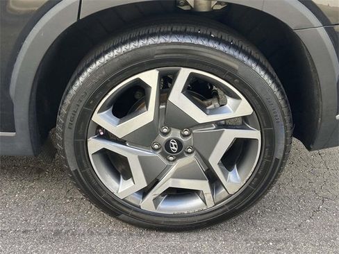 Used 2024 Hyundai Palisade Limited image 9