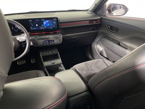 Used 2024 Hyundai Kona N Line image 17