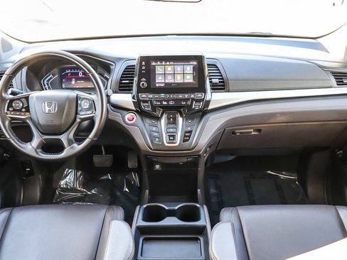 Used 2020 Honda Odyssey EX-L image 13