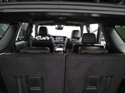 Used 2024 Dodge Durango GT AWD/4WD image 29
