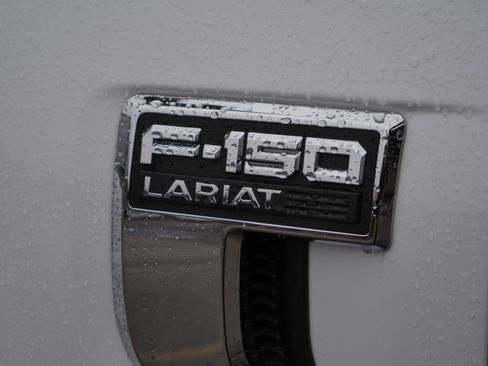 Certified 2023 Ford F150 Lariat w/ Max Trailer Tow Package image 19