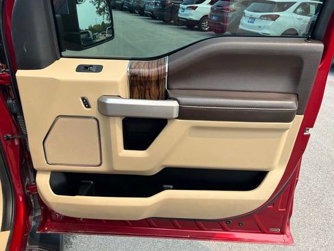 Used 2019 Ford F150 Lariat AWD/4WD image 27