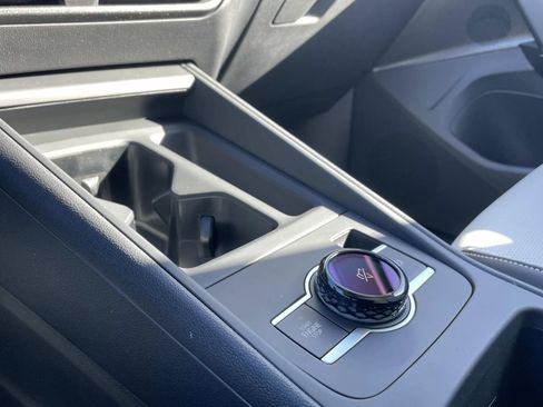 New 2026 Volkswagen Tiguan SE AWD/4WD image 30
