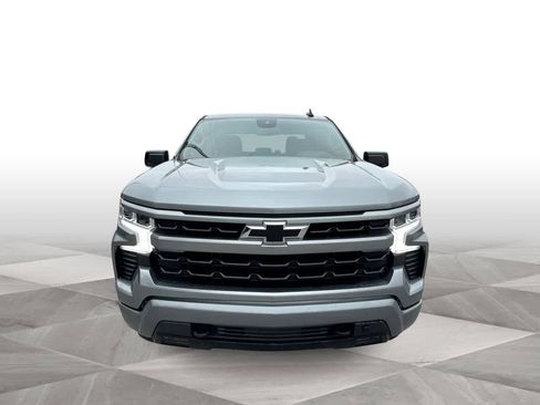 Used 2023 Chevrolet Silverado 1500 RST RWD image 3