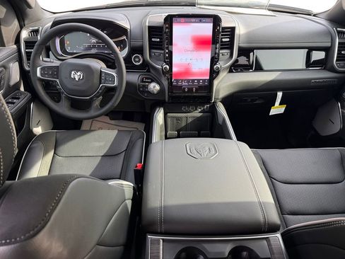 New 2026 RAM 1500 Laramie w/ Advanced Safety Group II image 10