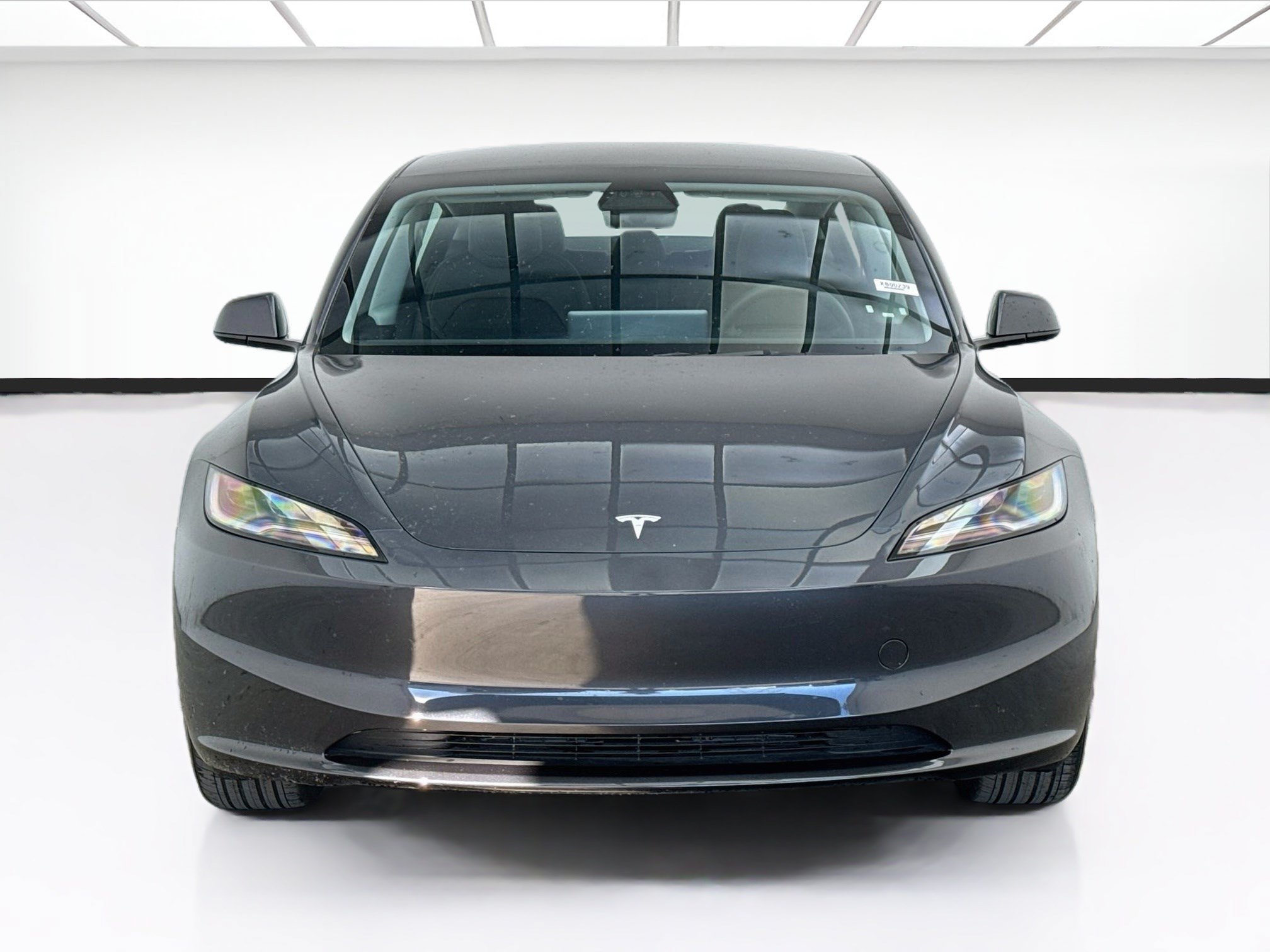 Used 2025 Tesla Model 3 RWD image 2