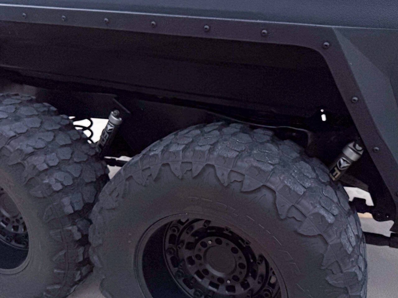 Used 2021 Jeep Gladiator Sport AWD/4WD image 21