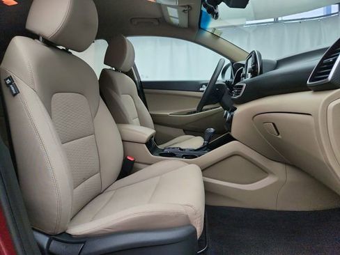 Used 2019 Hyundai Tucson Value image 27