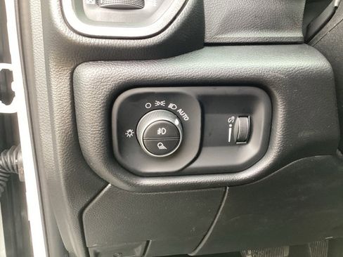 New 2026 RAM 5500 Tradesman w/ Chrome Appearance Group image 24