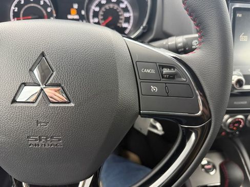 New 2026 Mitsubishi Outlander Sport LE AWD/4WD image 33
