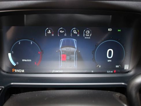 New 2026 Ford F250 Platinum AWD/4WD image 38