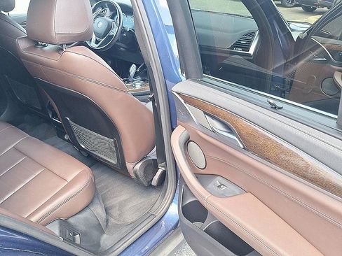 Used 2019 BMW X3 xDrive30i AWD/4WD image 24