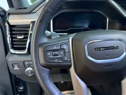 Certified 2025 GMC Sierra 1500 Denali w/ Denali Reserve Package AWD/4WD image 26