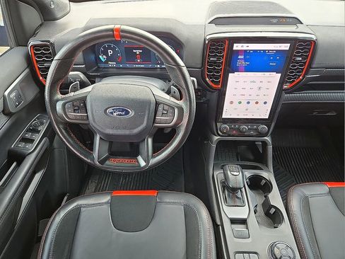 Used 2024 Ford Ranger Raptor image 17