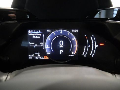 Certified 2025 Lexus NX 350 AWD w/ Premium Package image 16