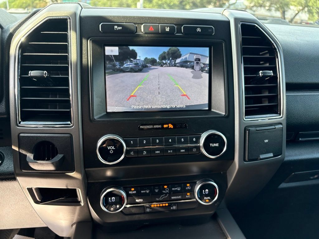 Used 2020 Ford Expedition XLT w/ Equipment Group 201A RWD image 13