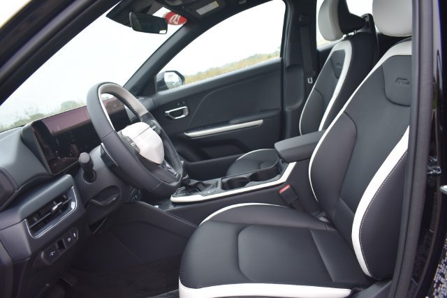 New 2026 Kia K4 EX w/ GT-Line Premium Package FWD image 26