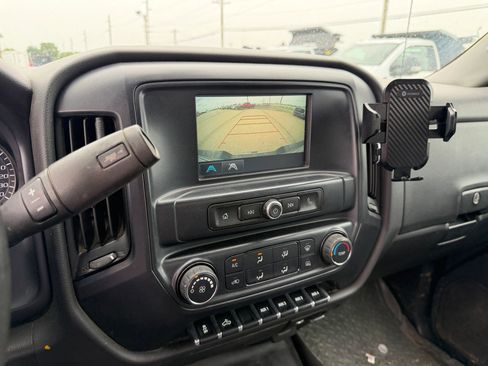 Used 2019 Chevrolet Silverado 2500 W/T w/ WT Convenience Package RWD image 15
